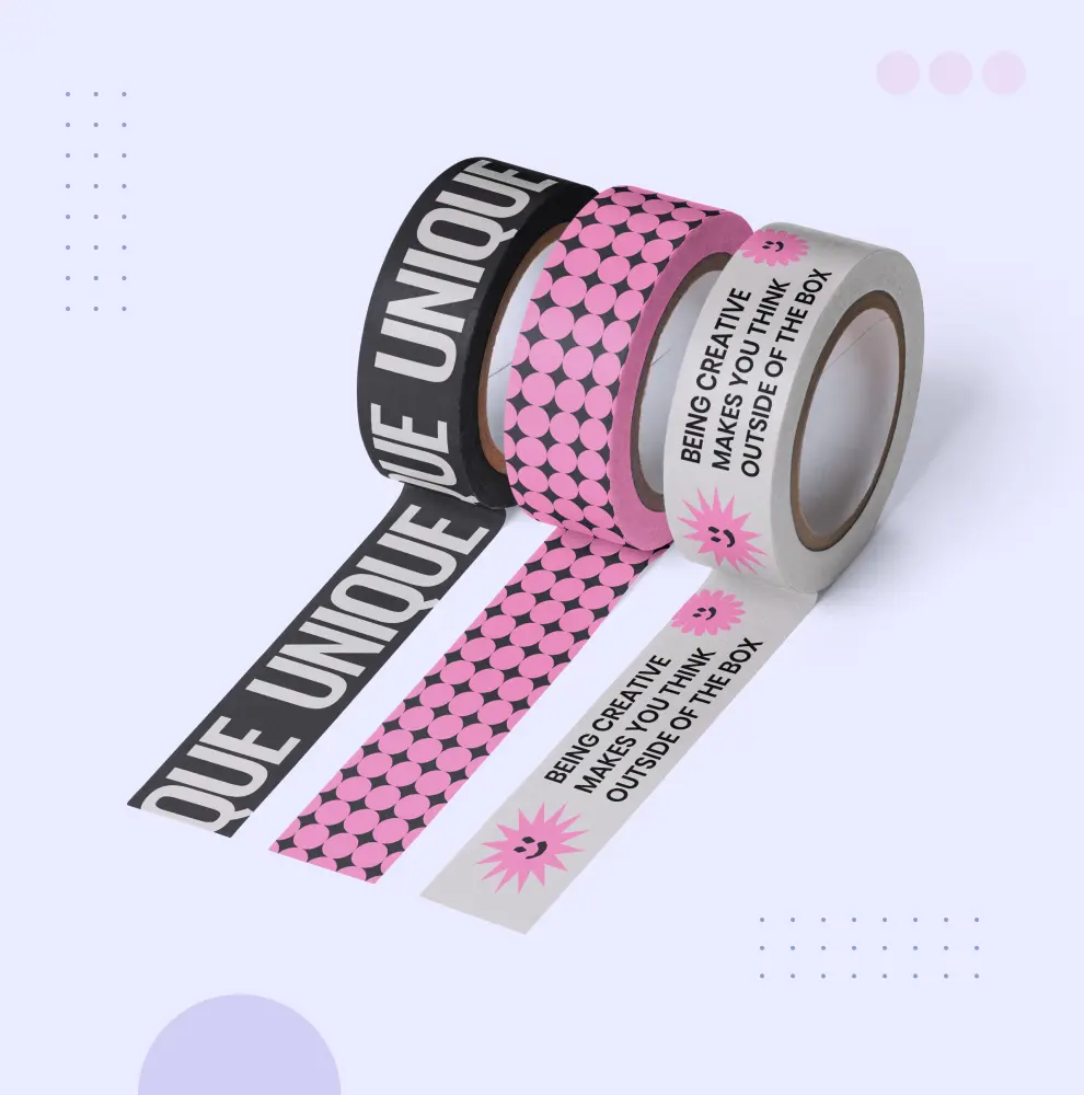 Tape Category