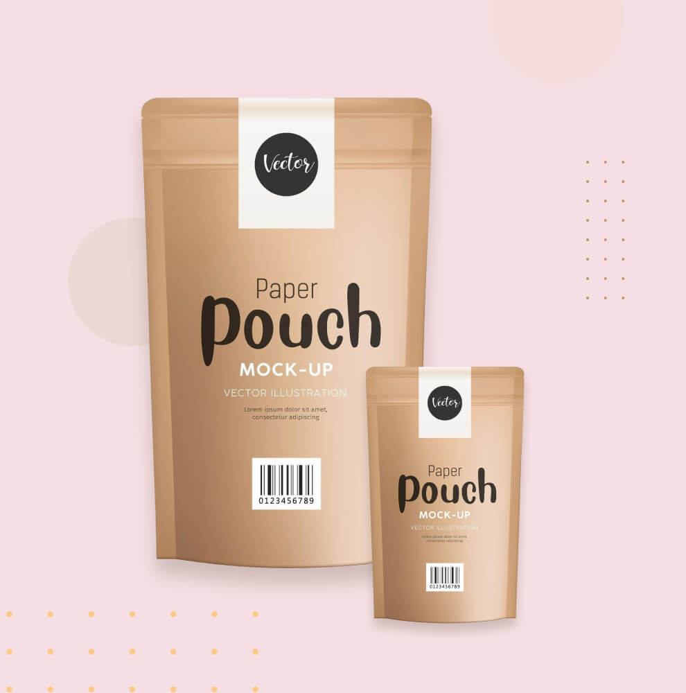 packet