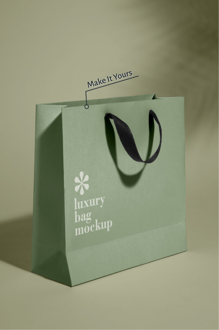 Shopping Bag