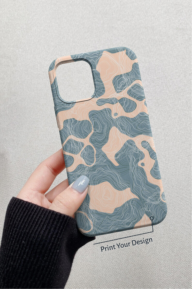 Phone cover