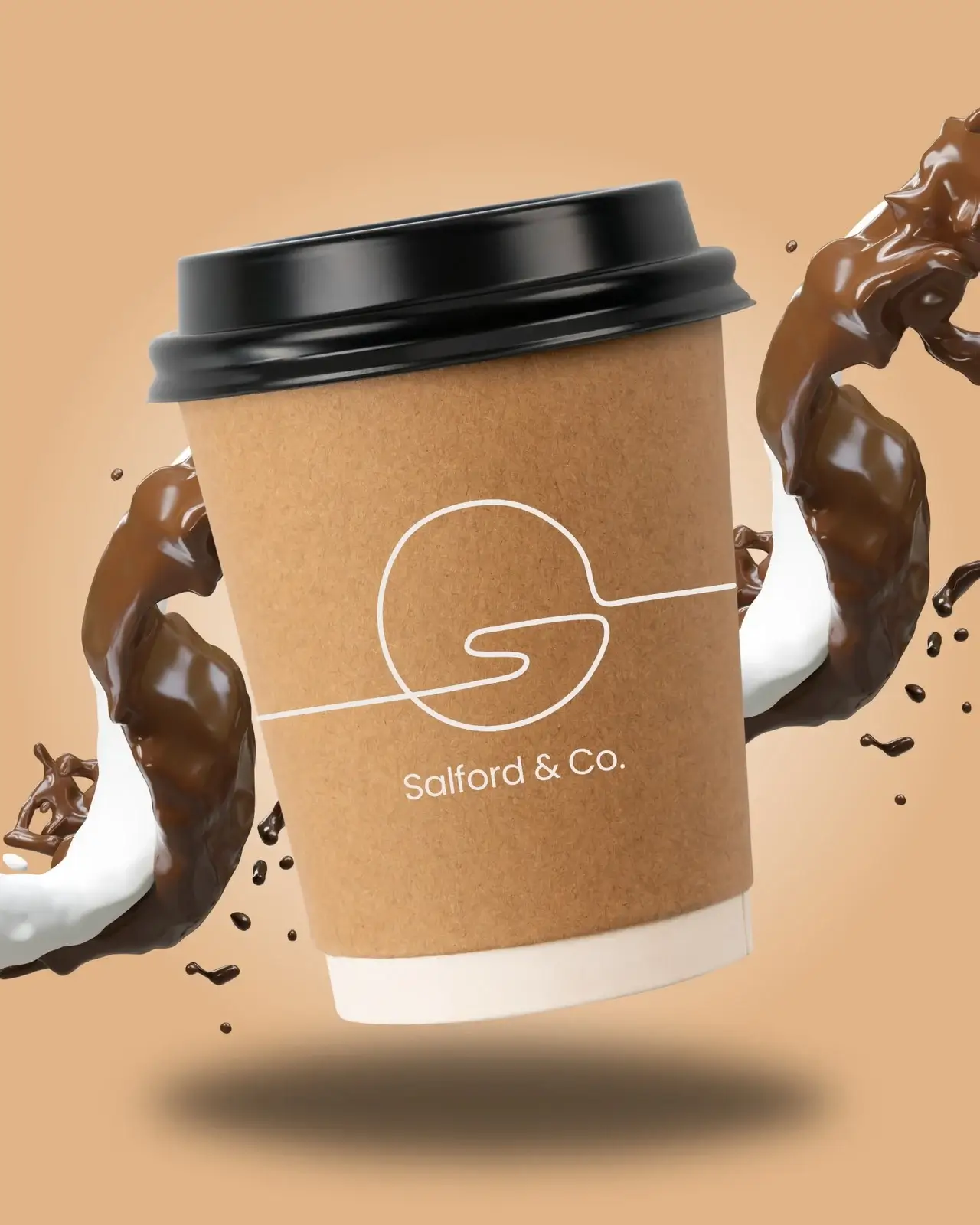 Sip In Style
