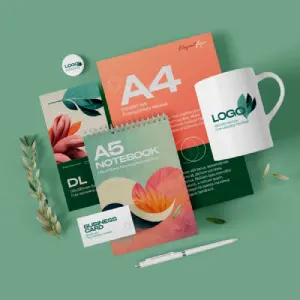 Business Stationery